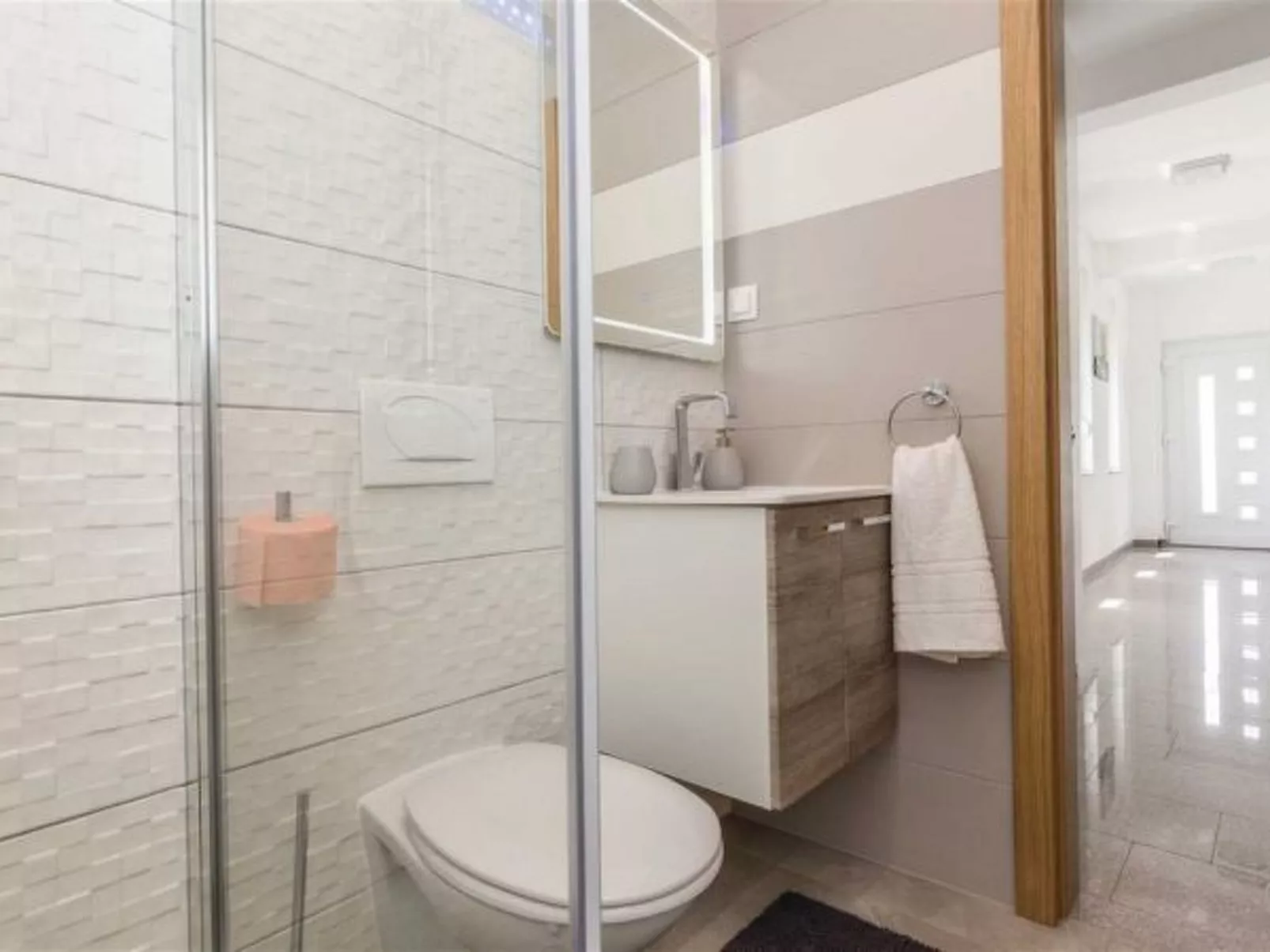 Villa Panorama with rooftop pool - Image-tags.info