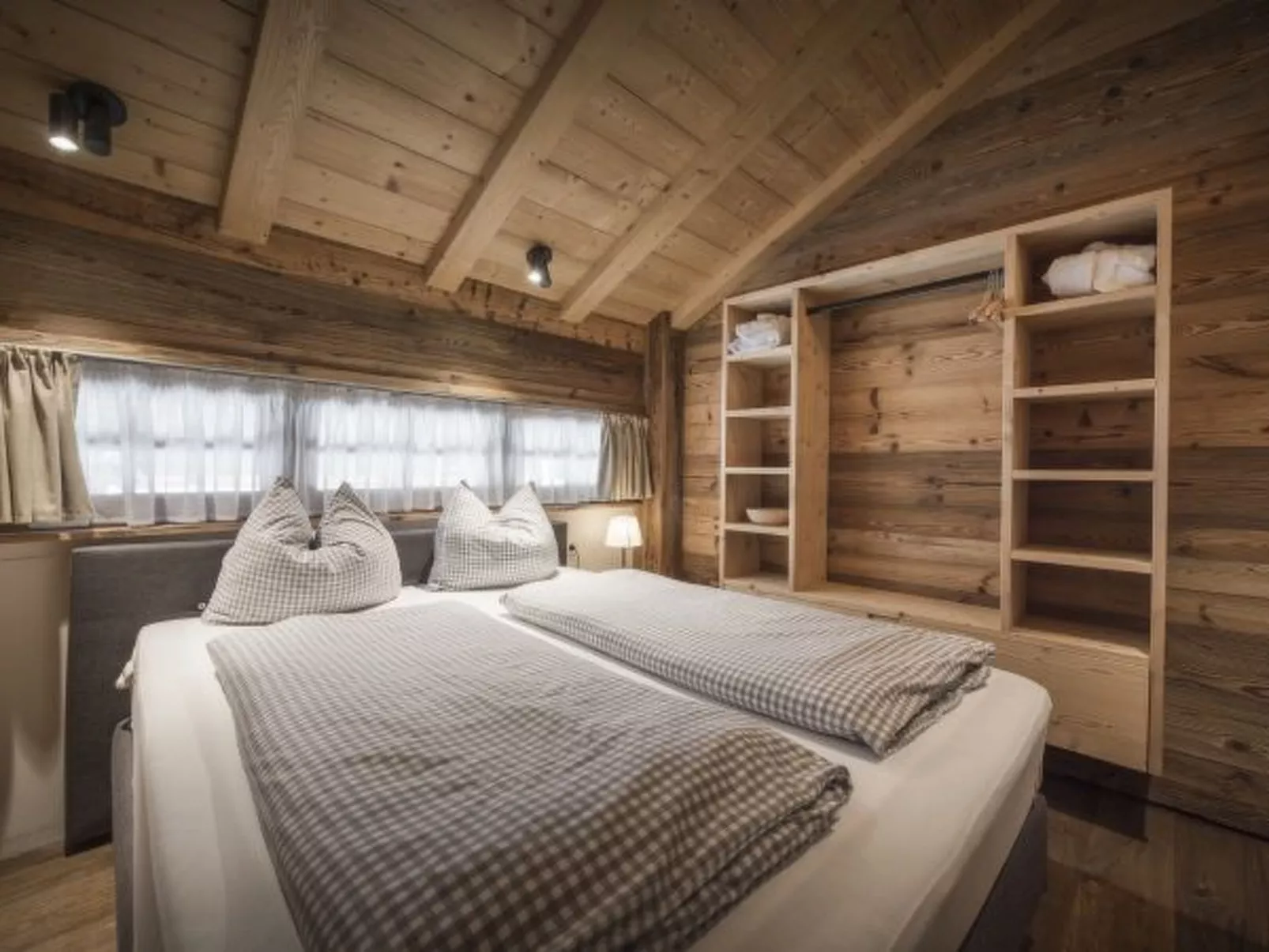 IM WEIDACH Haus 1 - Binnen