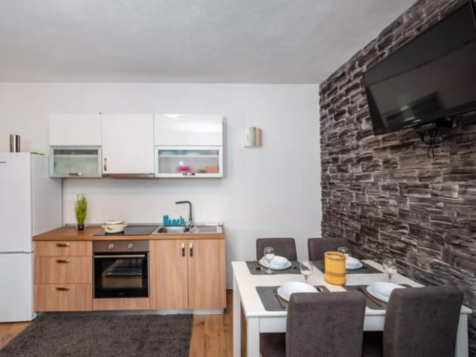 Holiday Home Zelengrad - Image-tags.info