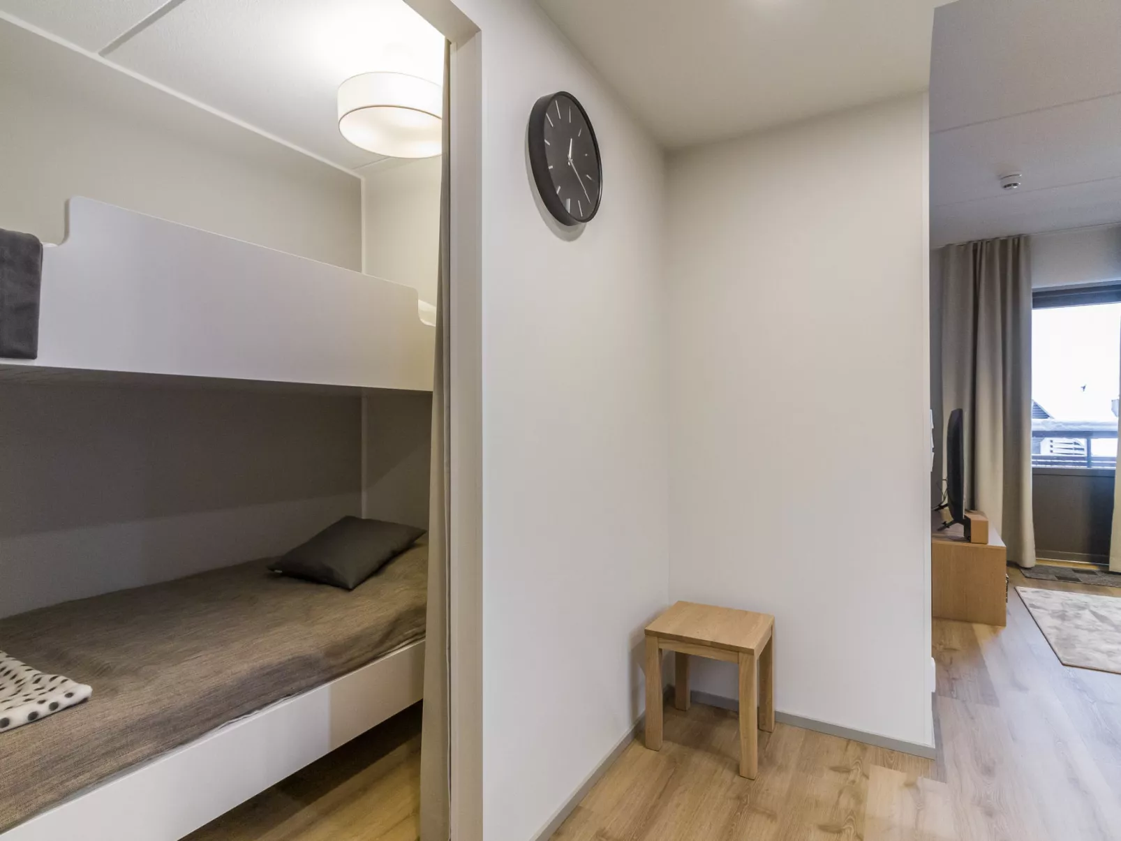 Ylläs chalets 4203 - Binnen