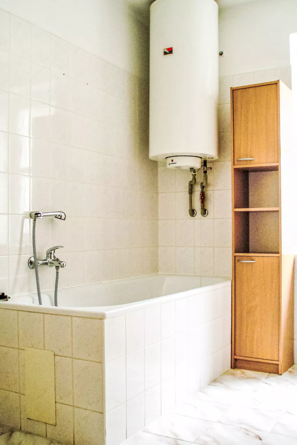 Green Valley Park Stárkov 21 - Binnen