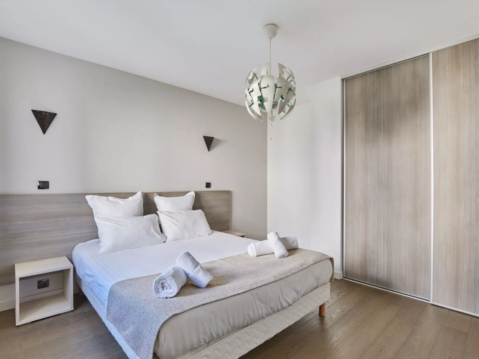 Le Domaine d'Anadara - Binnen