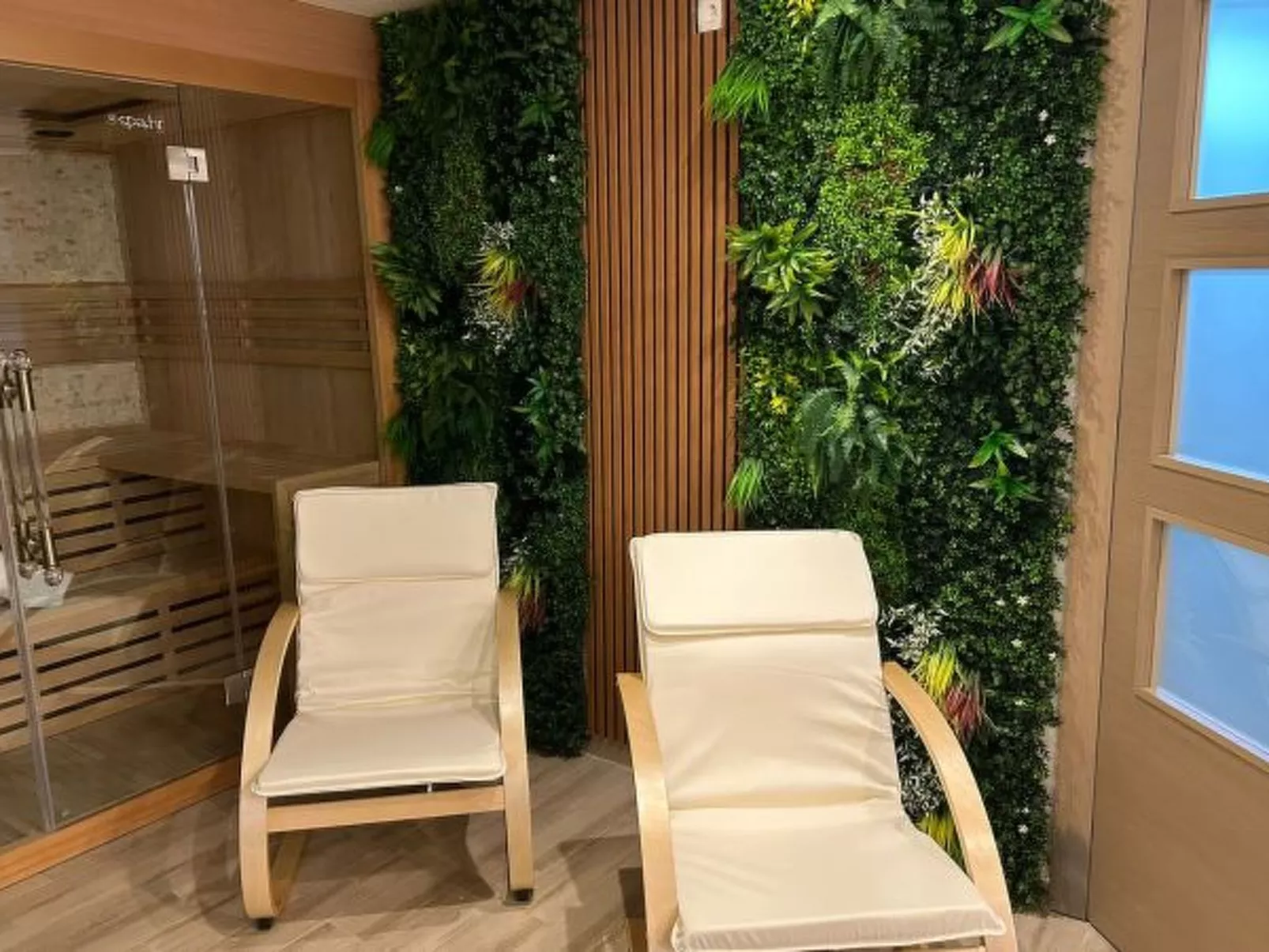 Villa Amfora with heated pool, wellness and tennis - Image-tags.info