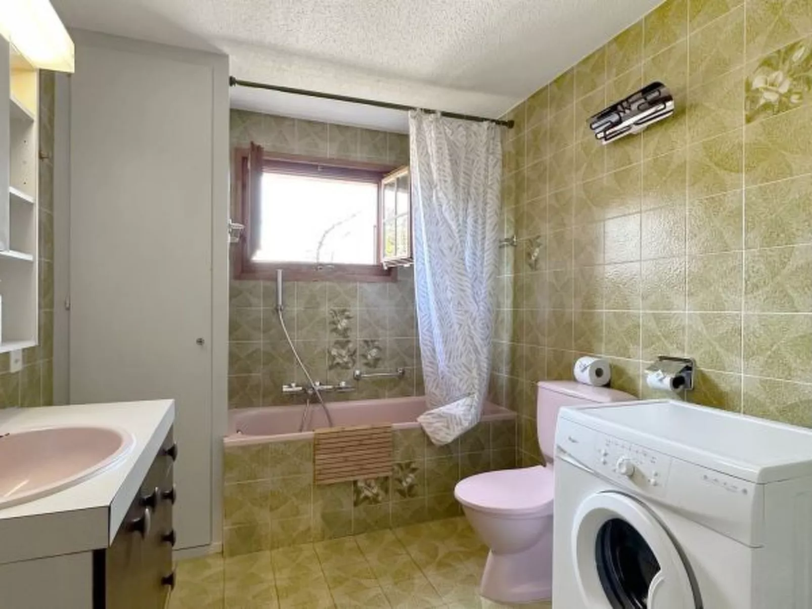 Chalet Albarose - Vercorin - Binnen