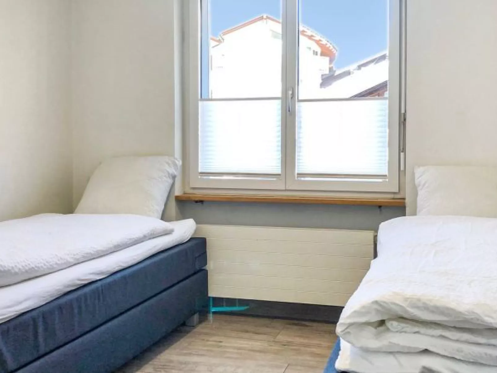 Eagle Apartement - Zermatt - Binnen