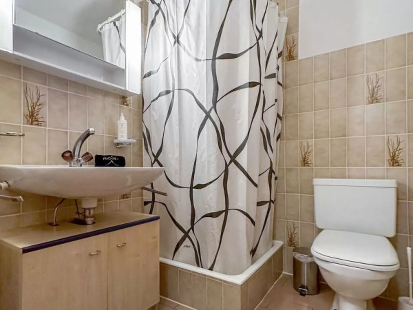 Les Mayens de l'Ours - 4 Vallées - Binnen