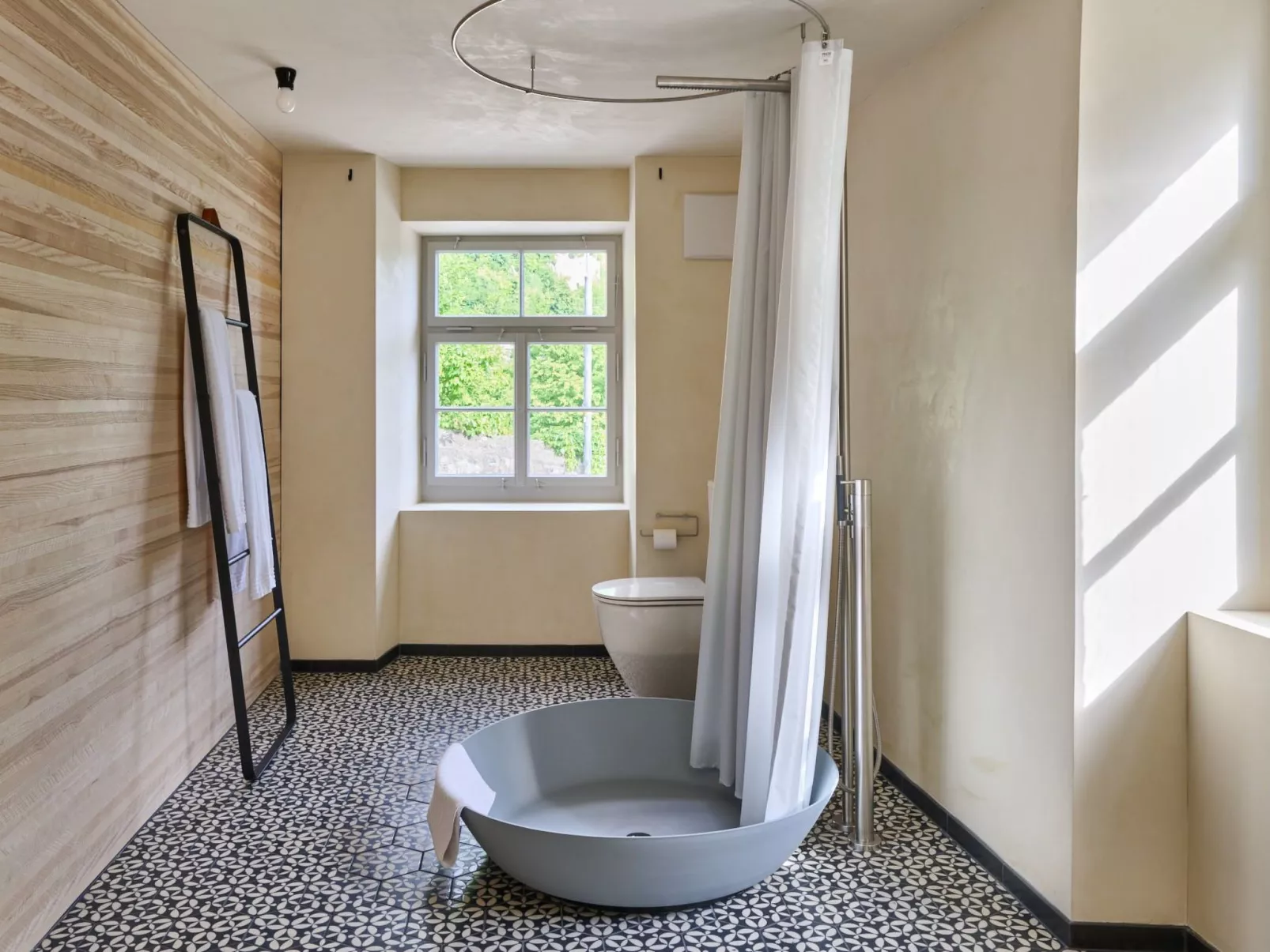 Hofstätte 35 - Binnen