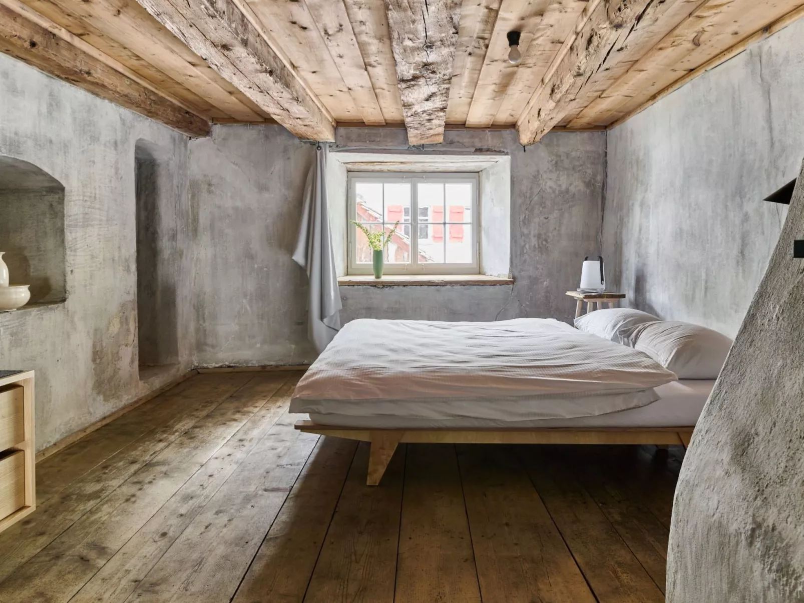 Hofstätte 37 - Binnen