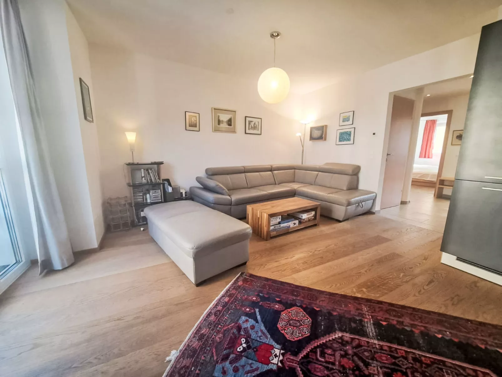 Dr. Adler Top 2 - Binnen