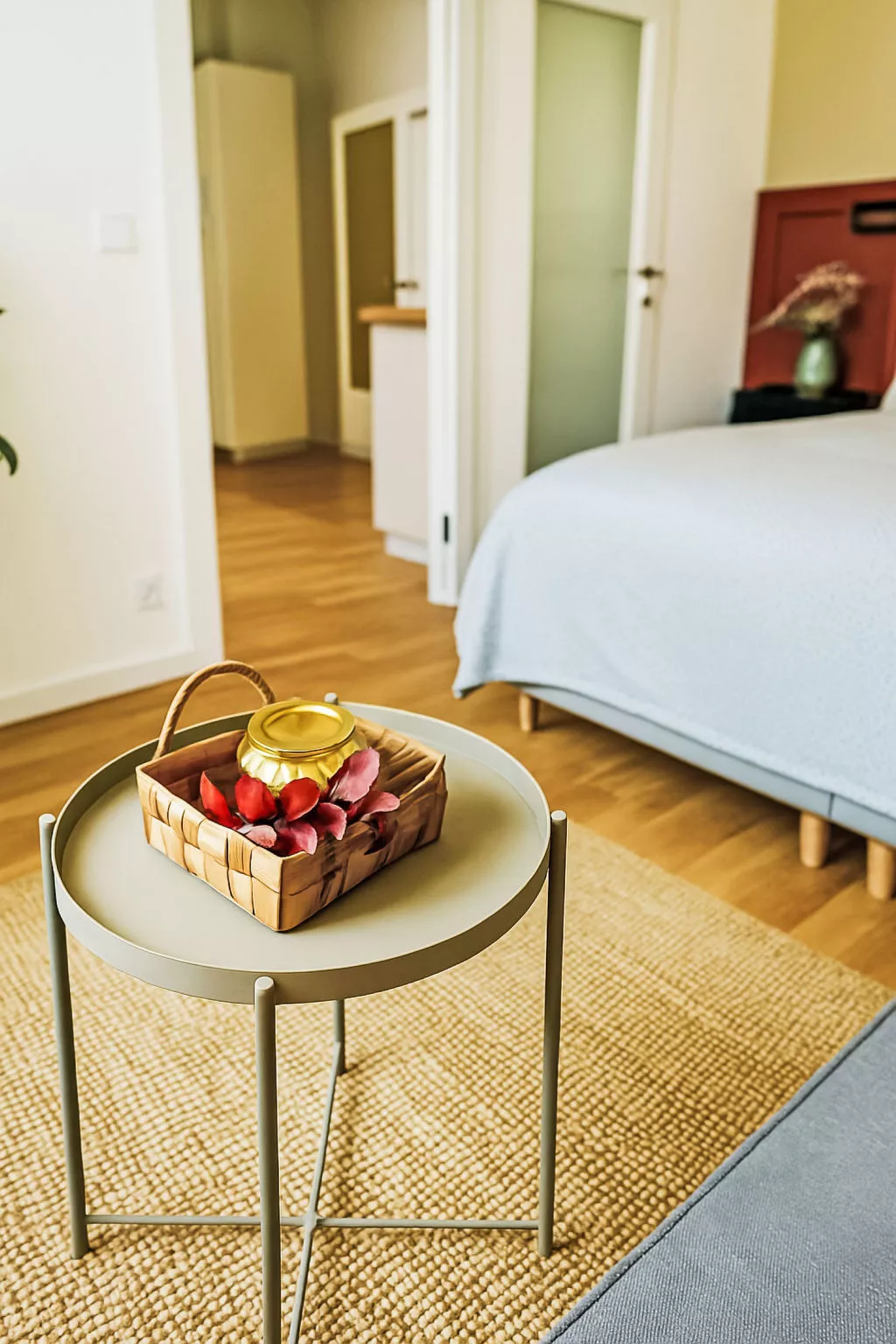 Čelakovsky - Binnen