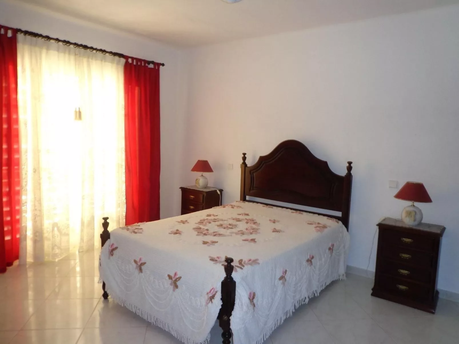 Mit Blick auf das Wasser - Binnen