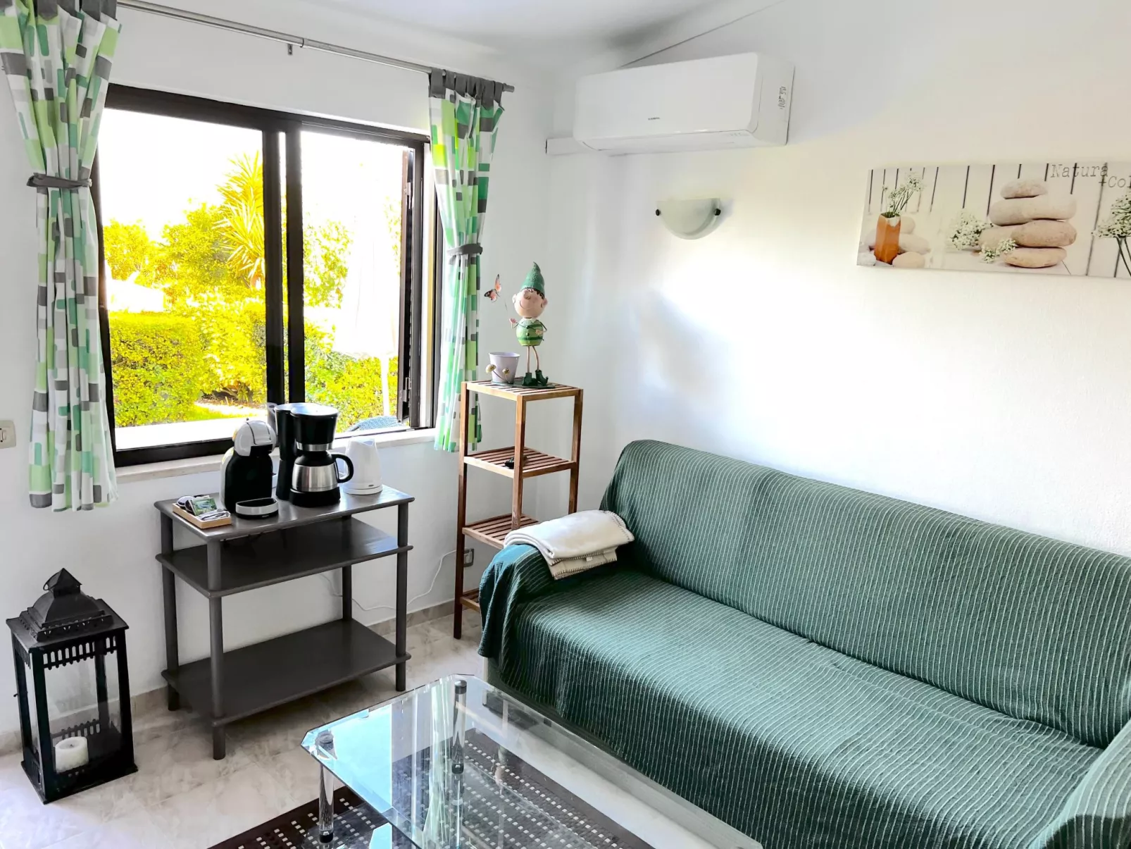 Casa da Horta APT 7 - Binnen