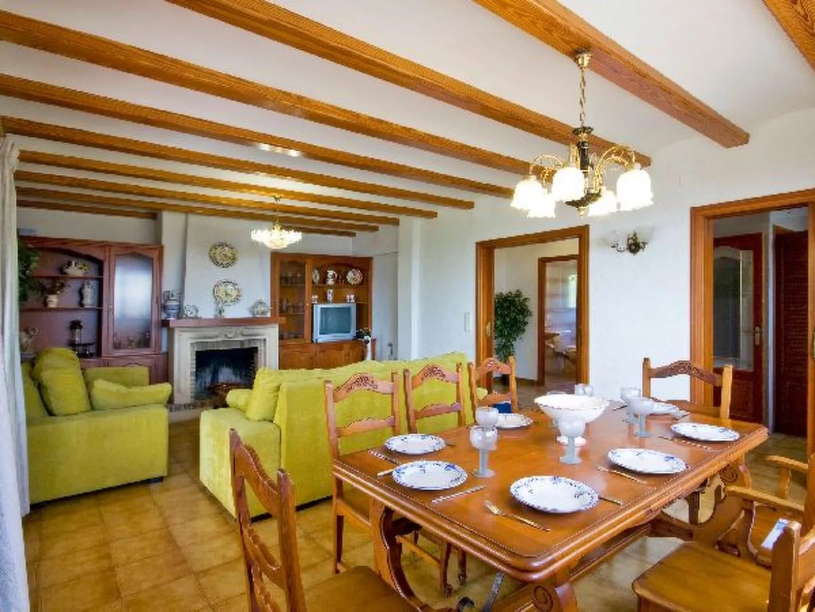Villa Fustera - PlusHolidays - Image-tags.info