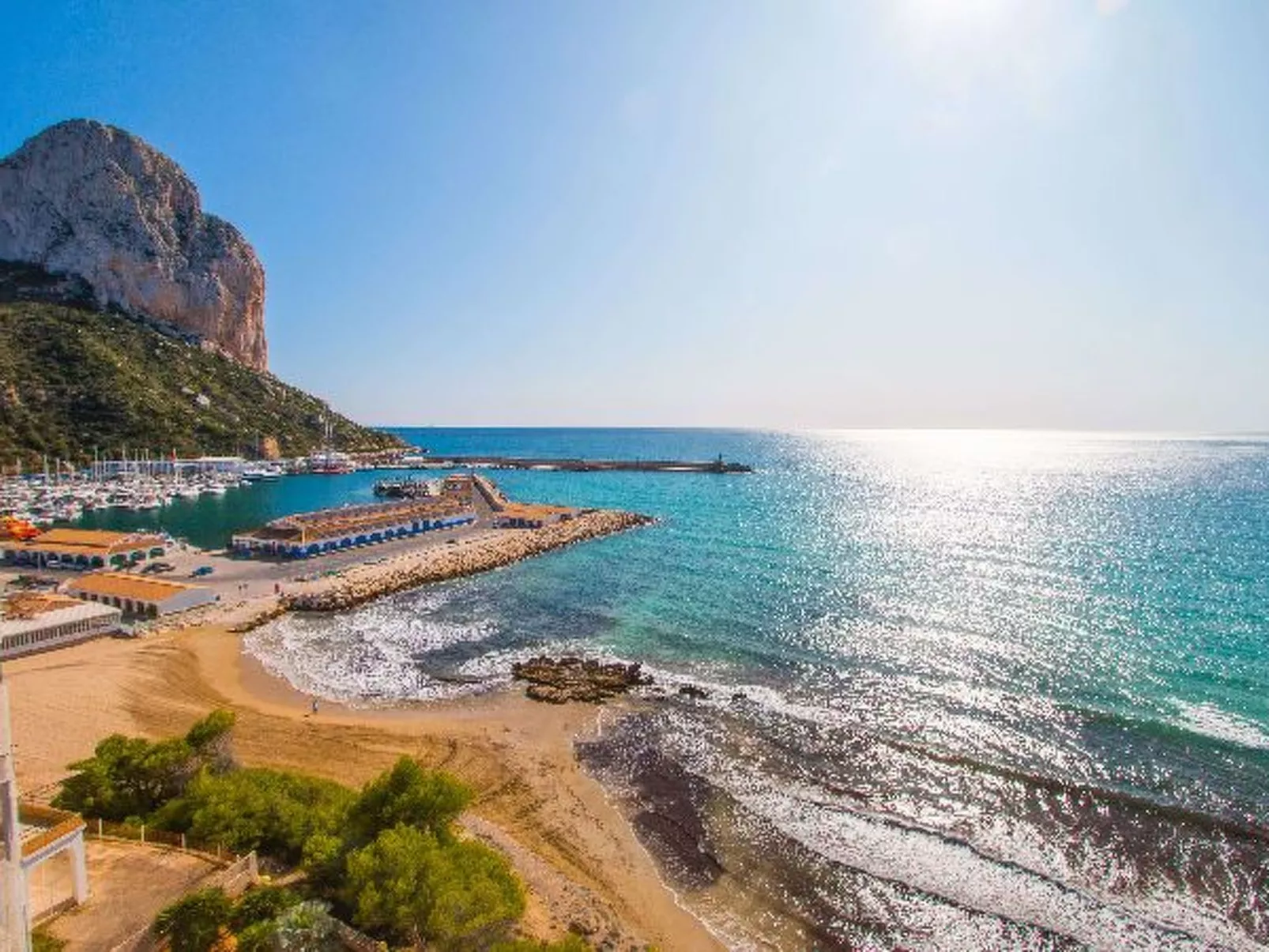 Apartment Barlovento - PlusHolidays - Image-tags.info