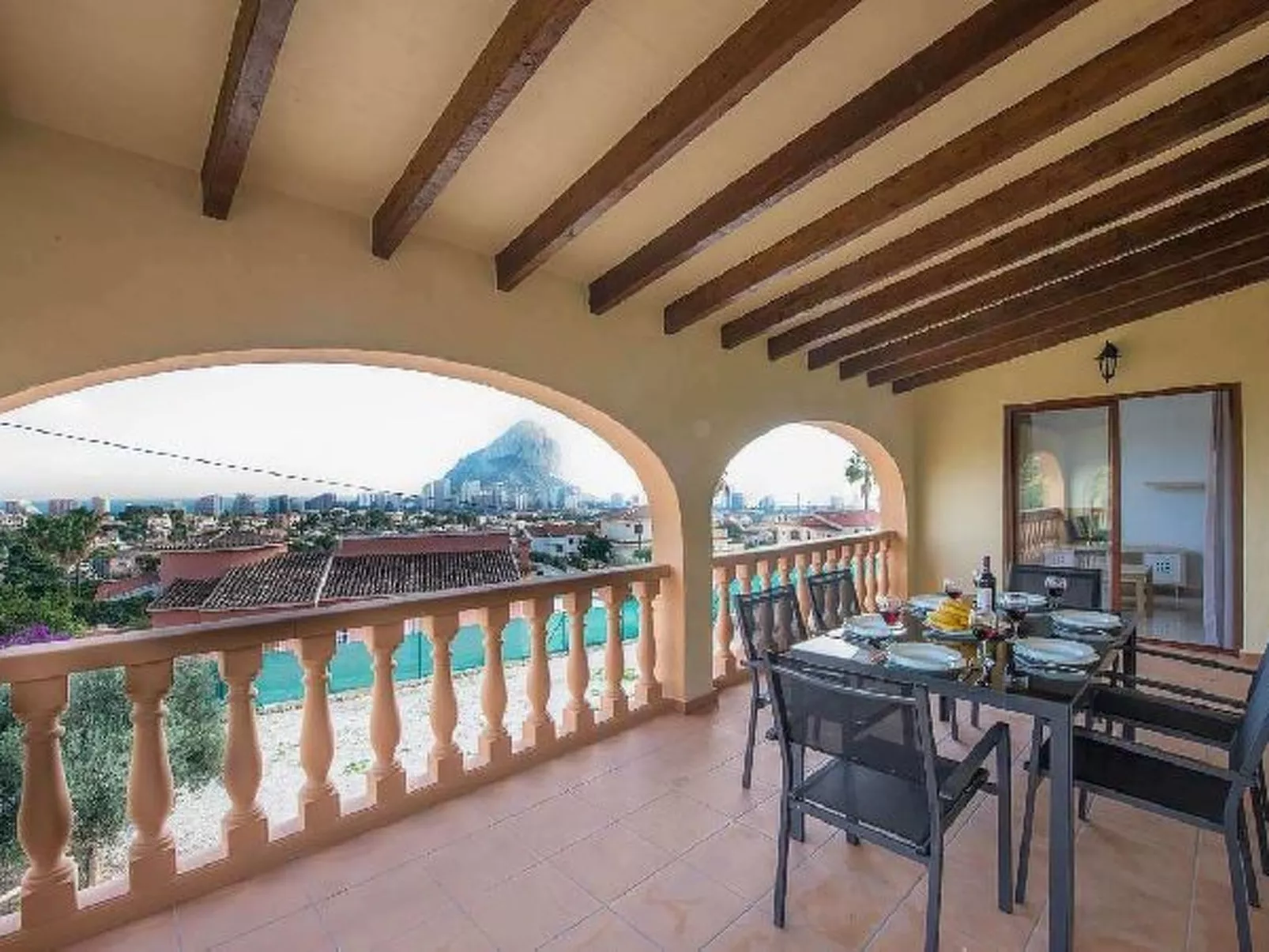 Villa Ambar - Plus - Image-tags.info