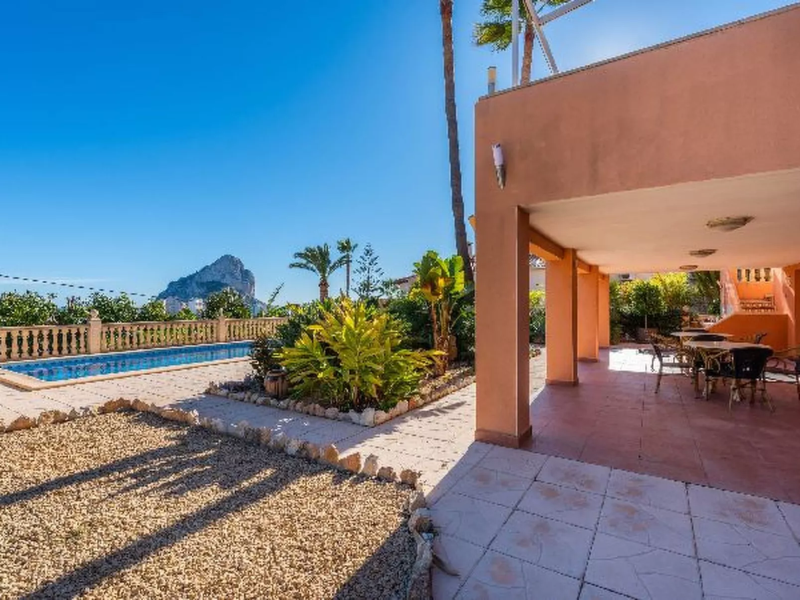 Villa Suenios - PlusHolidays - Image-tags.info