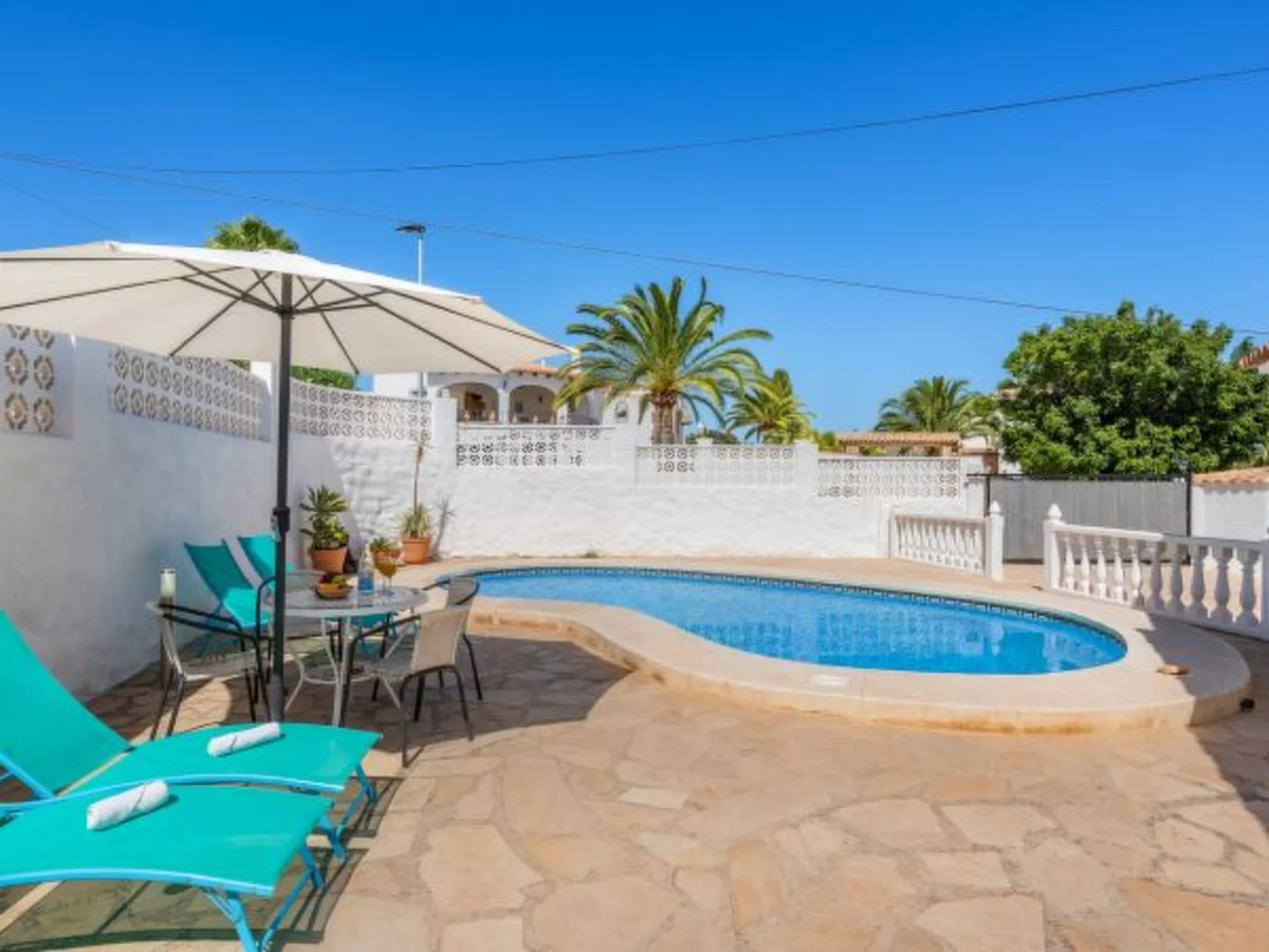 Villa Maeva - PlusHolidays - Image-tags.info