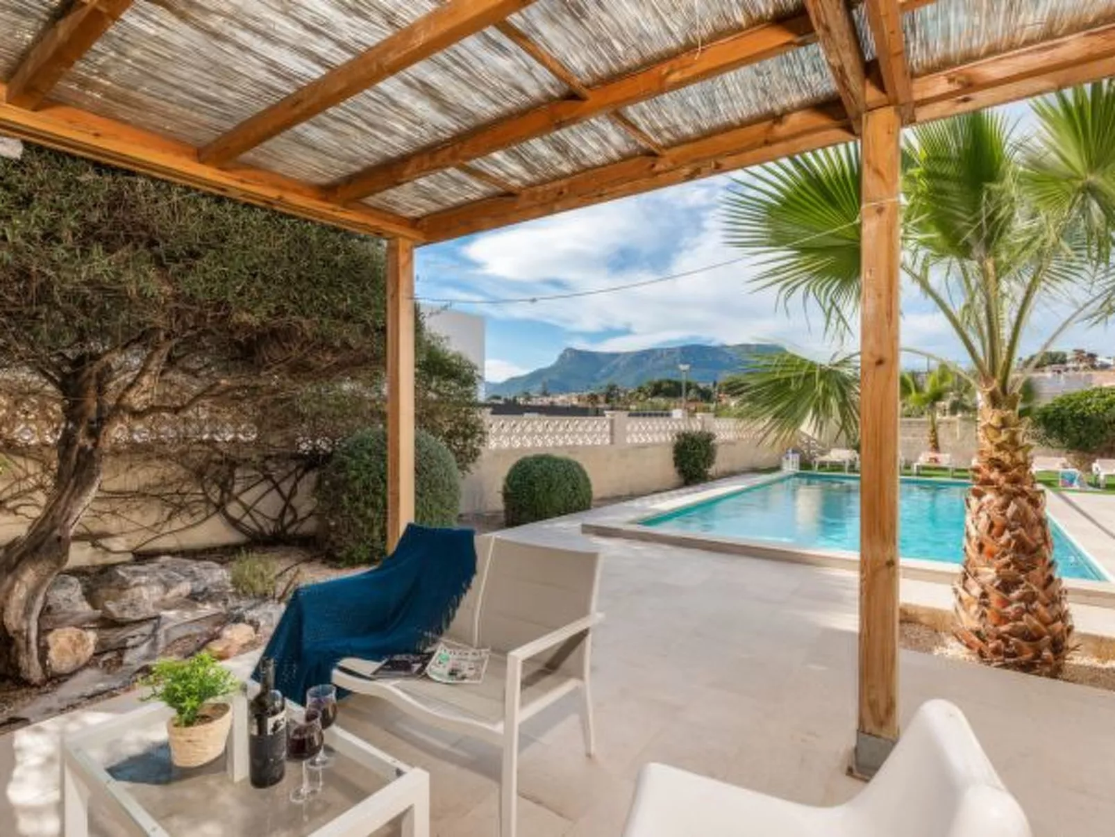 Villa Mila 10 - PlusHolidays - Image-tags.info