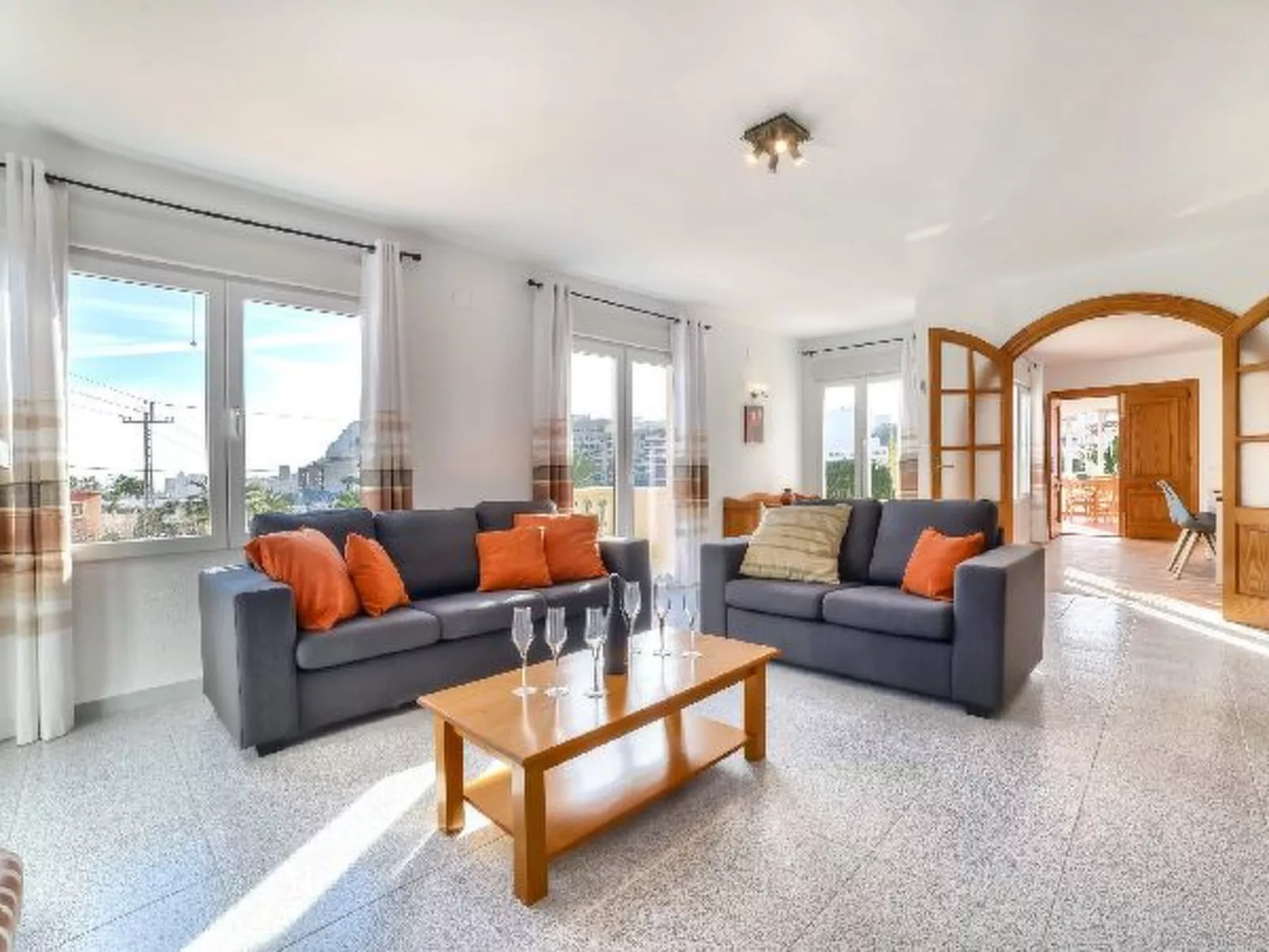 Villa Benicolada - PlusHolidays - Image-tags.info