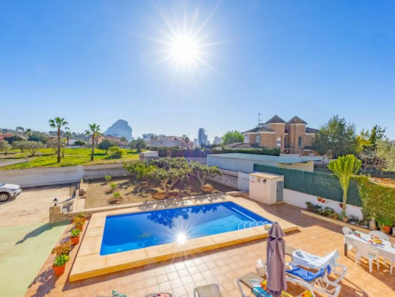 Villa Tere - PlusHolidays - Image-tags.info