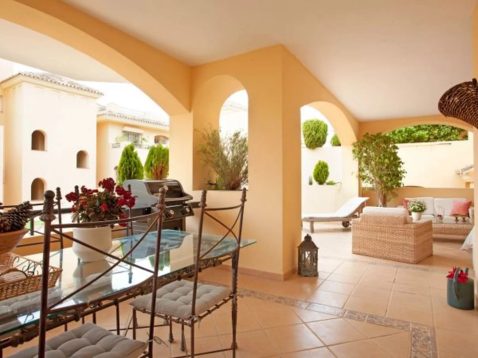 Hacienda Elviria - Image-tags.info