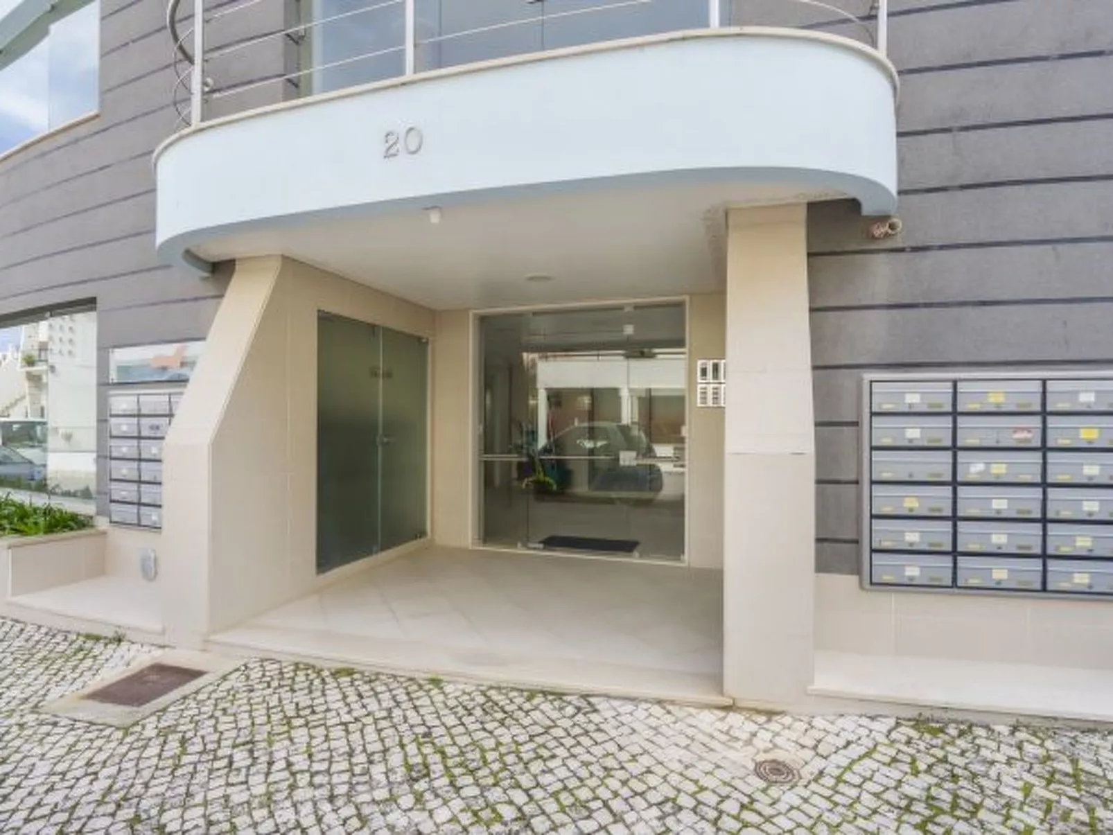 Sesimbra Prime Apartment - Buiten