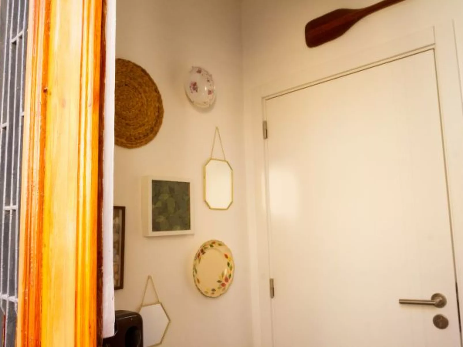 Seixal Bay Apartments - Loft - Binnen