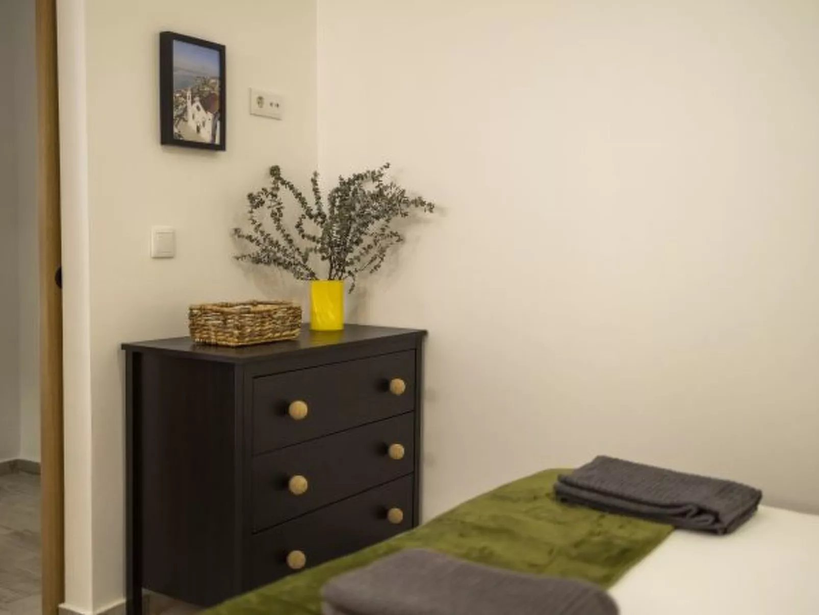 Seixal Bay Apartments - One Bedroom NEW - Binnen