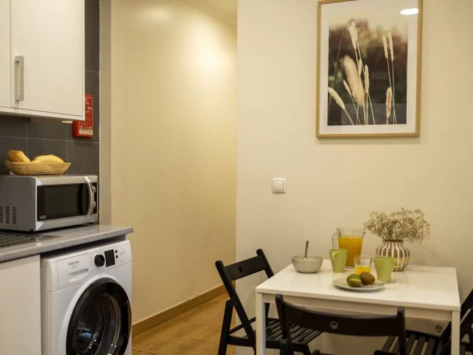 Alfama District Apartments - Sto Estevão - Binnen