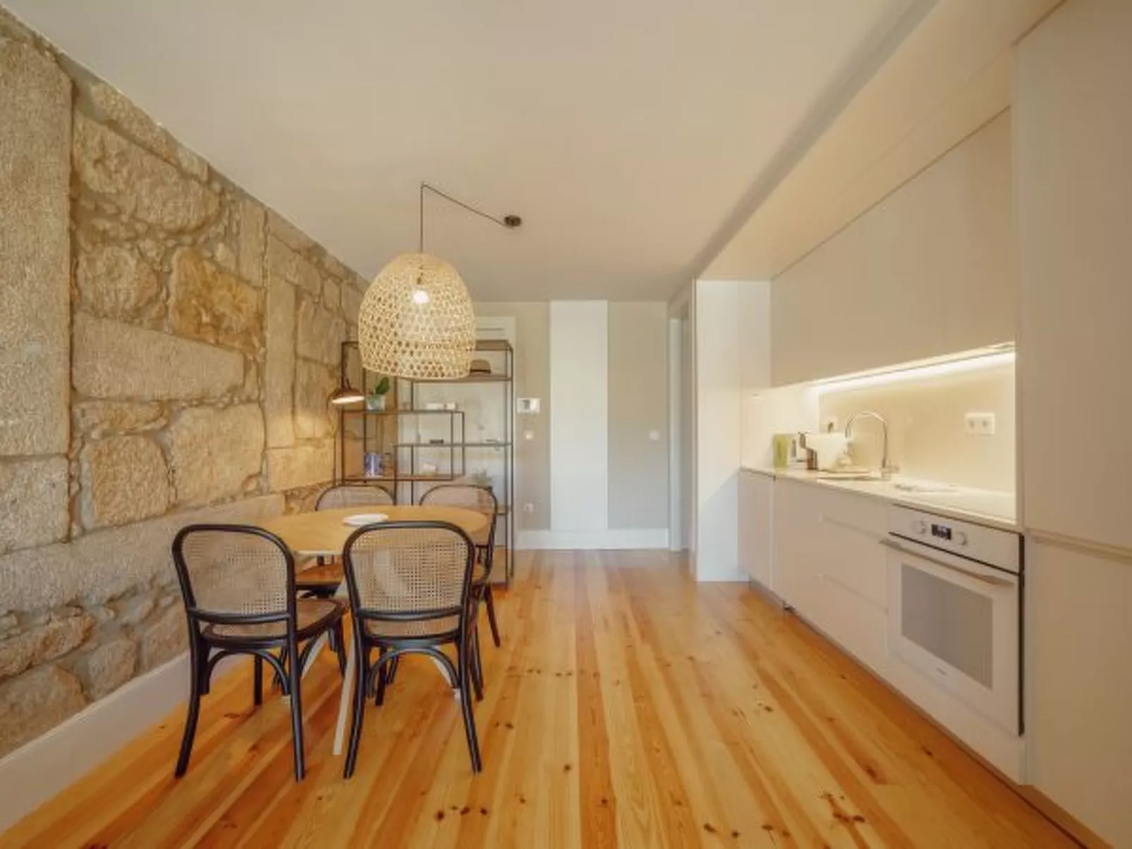 BOAVISTA PREMIUM I APARTMENT TERRACE by VACATIONY - Binnen