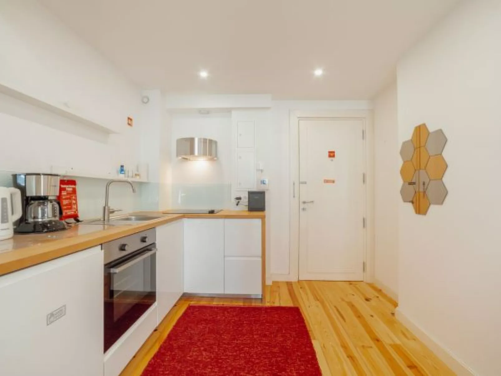 MARQUES 1243 by VACATIONY - Binnen