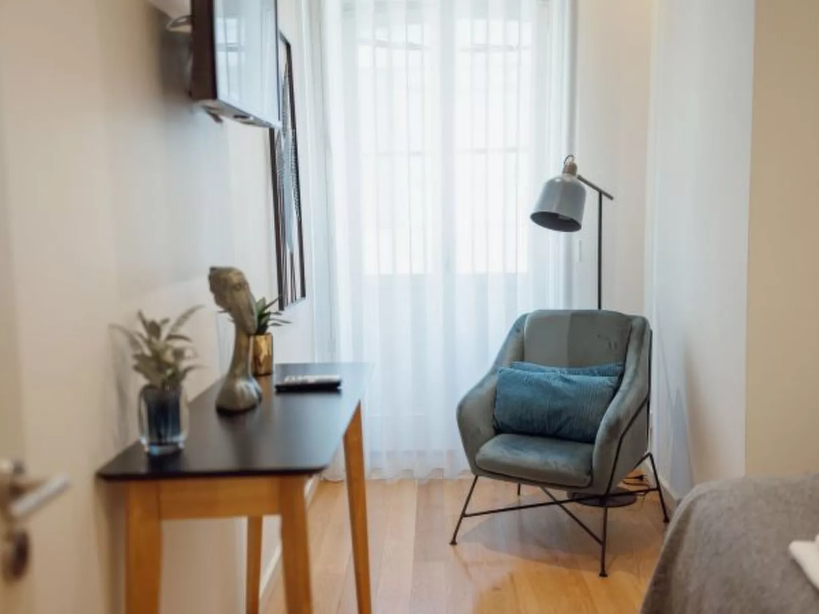 24 AGOSTO AMAZING TRIPLEX by VACATIONY - Binnen