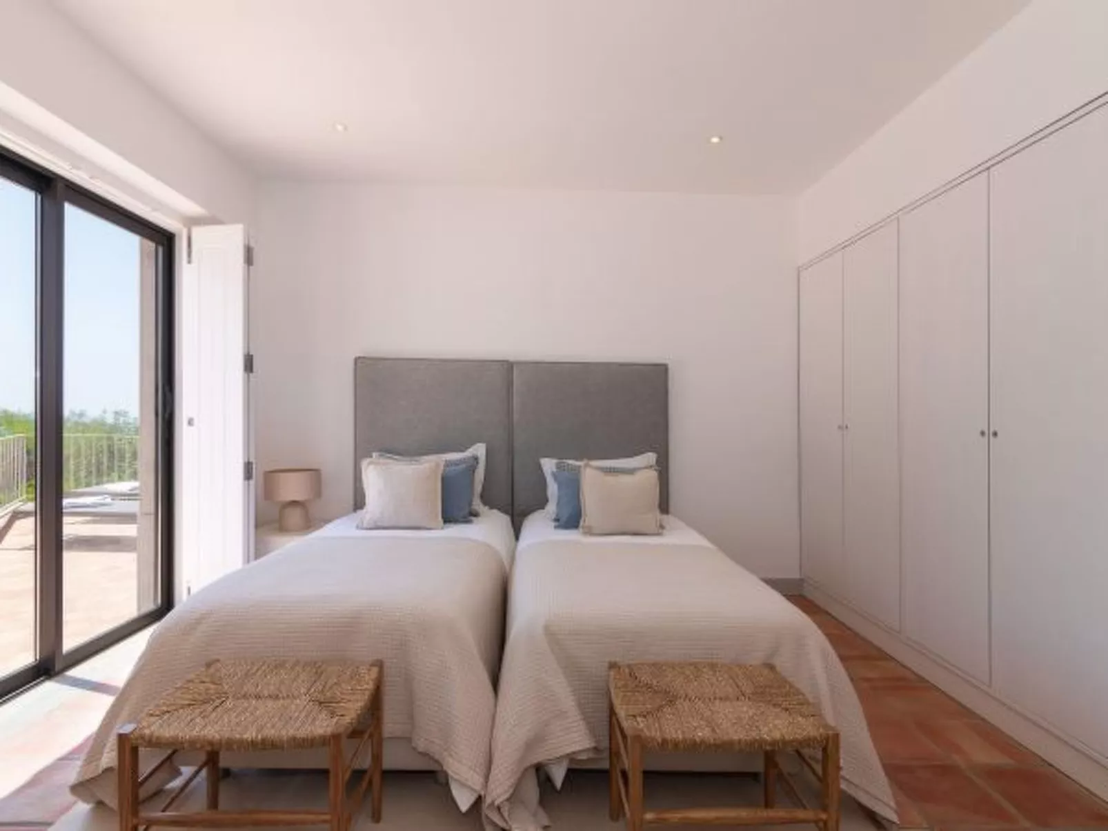 Casa Velha: Pool & Ocean View - Binnen