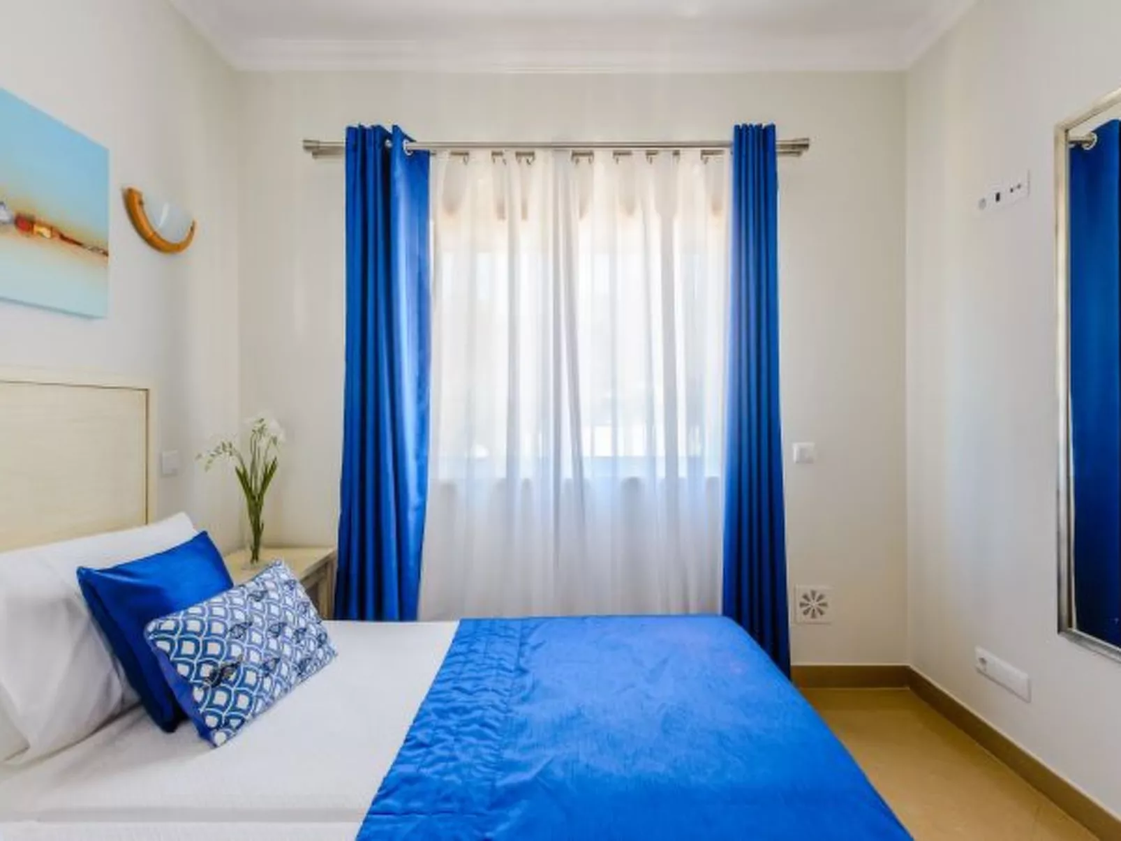 Casa Maria at Boavista Resort Lagos - Binnen