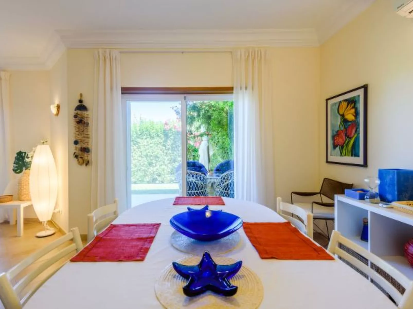 Casa Mapie - Boavista Golf Resort & Spa - Binnen