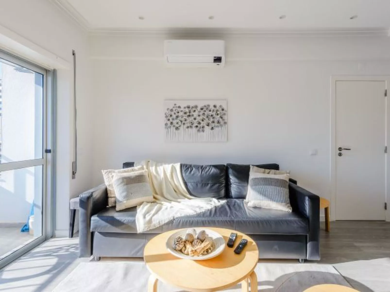 Solmonte at Praia da Rocha - Binnen