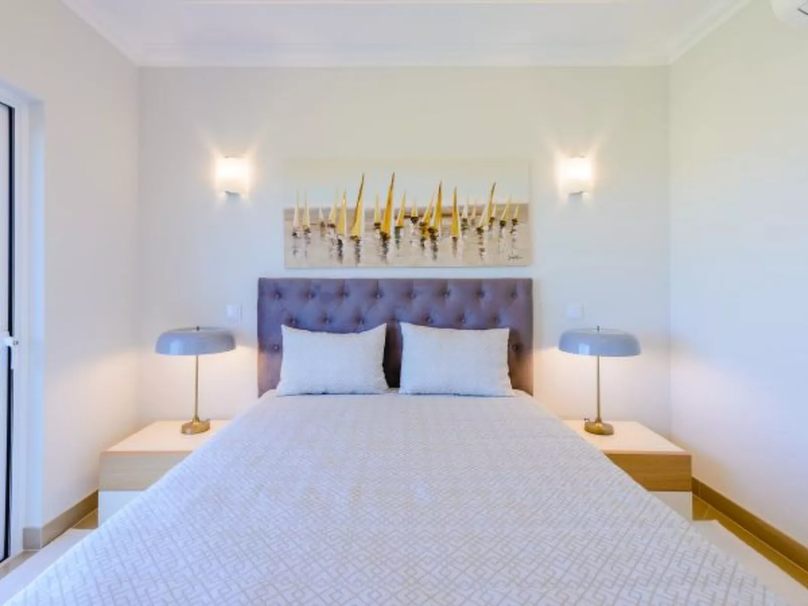 Boavista Golf and Spa Resort - Bayview - Binnen