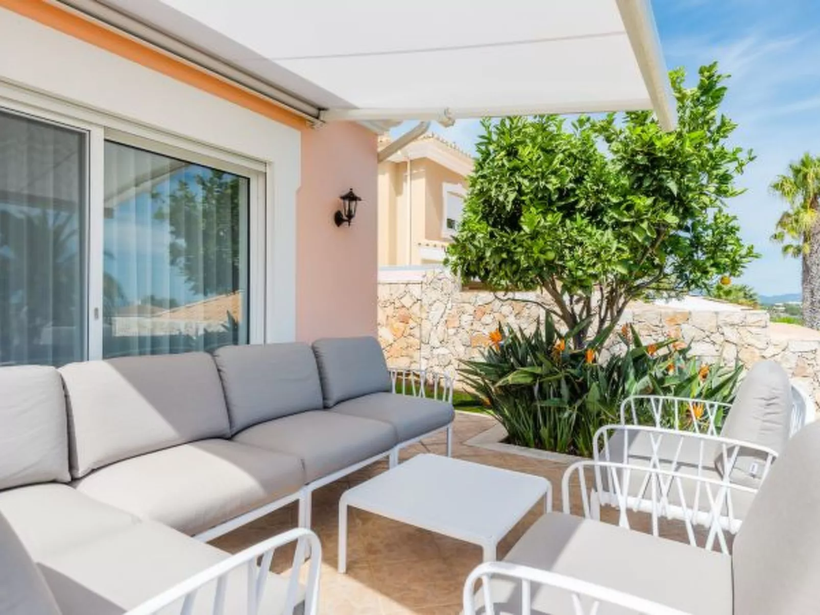 Casa Rosa at Boavista Resort - Binnen