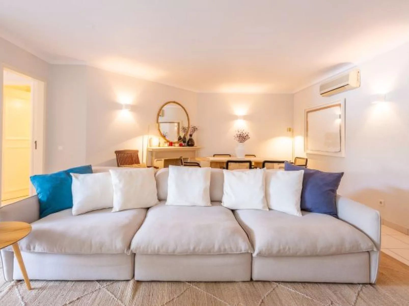 Jardins do Golfe at Vale do Lobo - Binnen