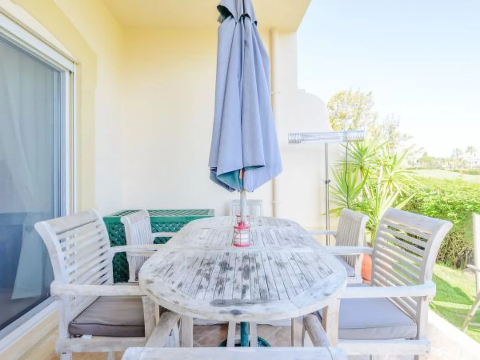 Casa Lomy - Boavista Resort and Spa - Buiten