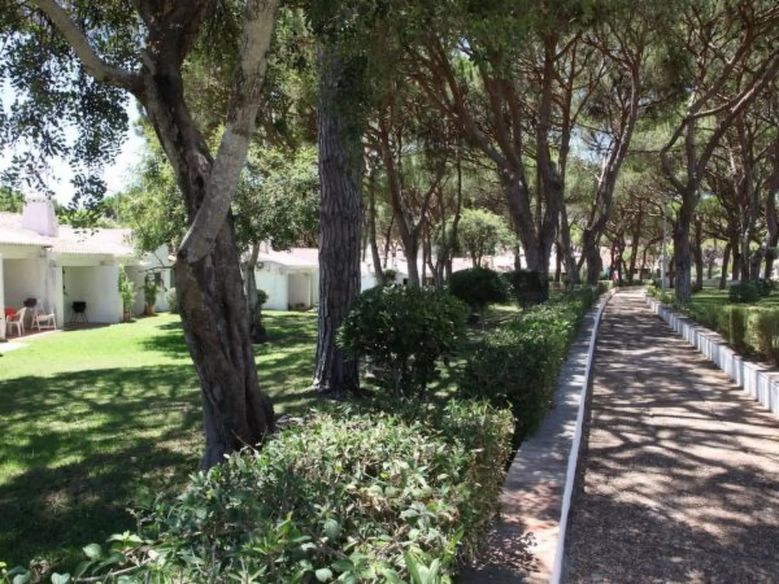 Açoteias Studio - Buiten