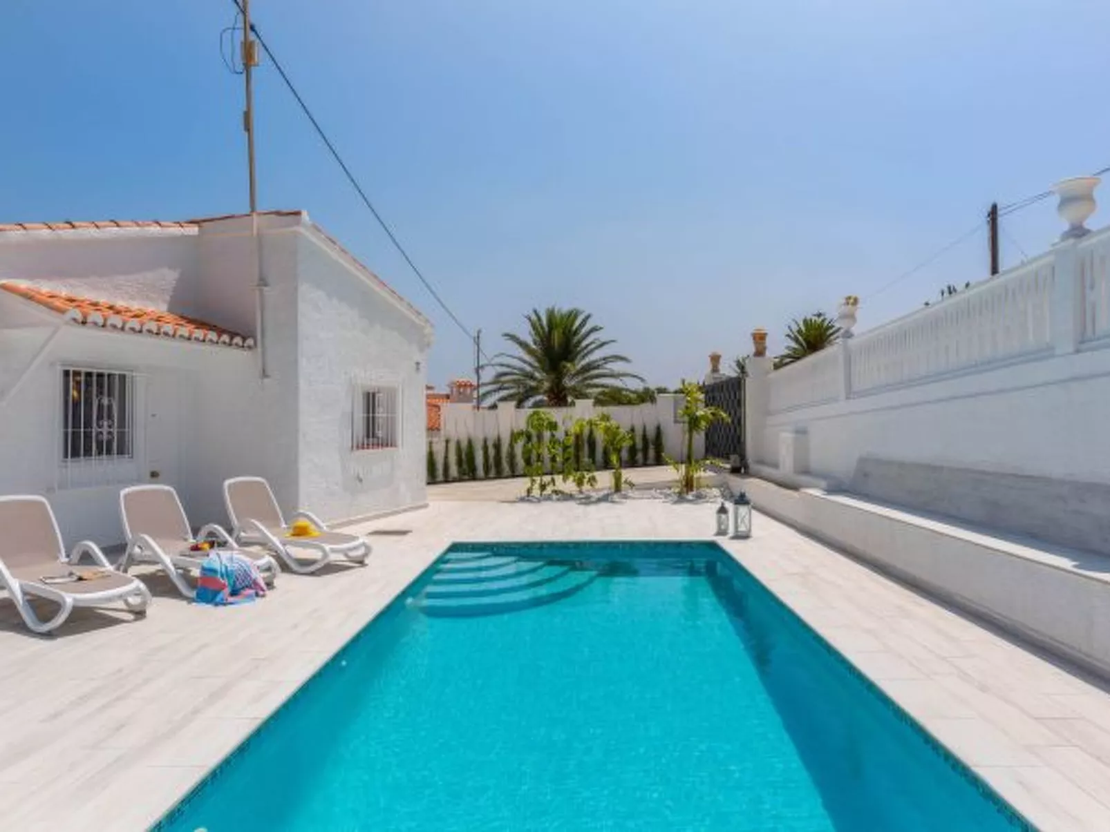 Villa Amanecer - Plus - Image-tags.info