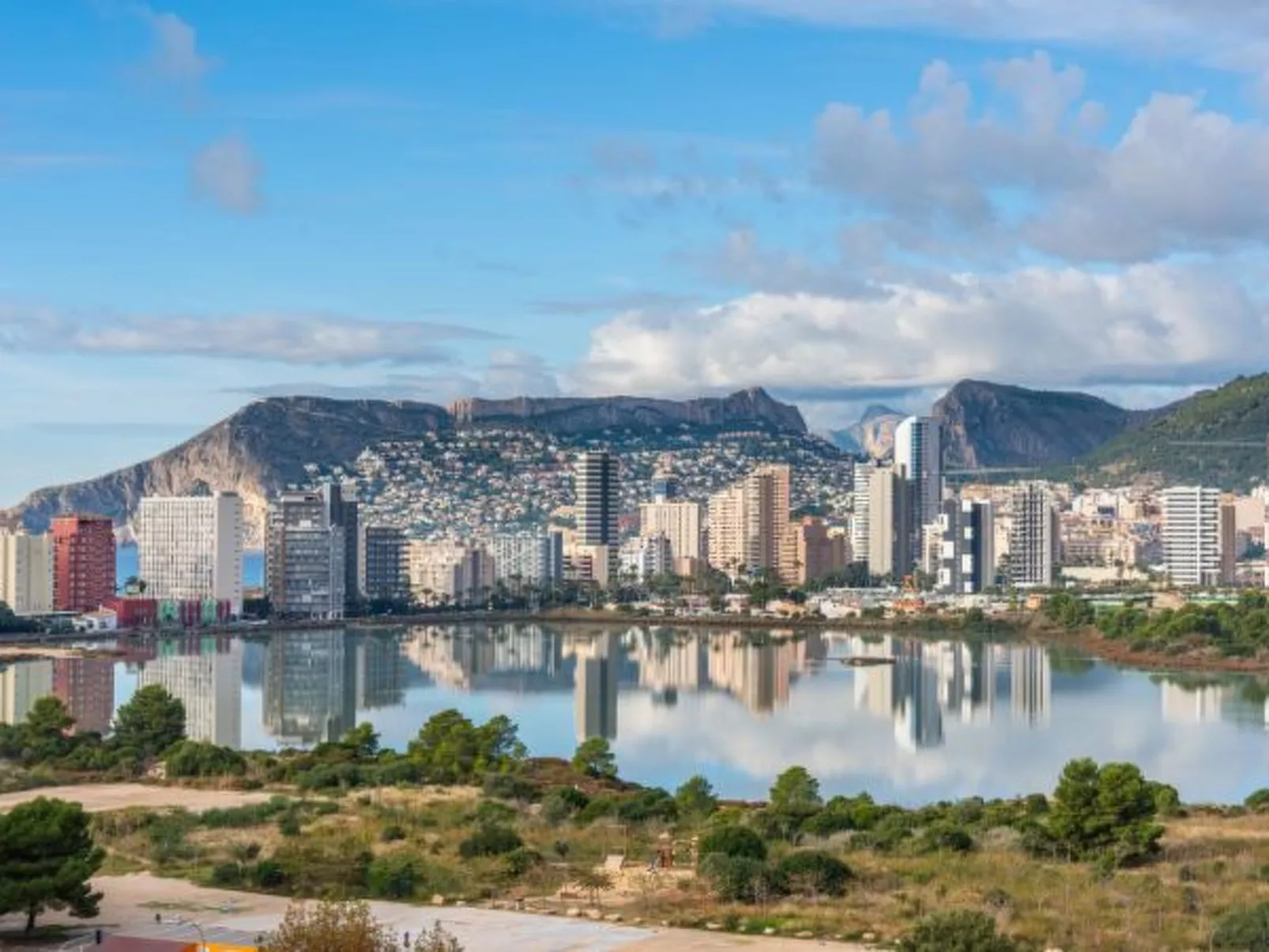 Apartment Turmalina Front - Plusholidays - Image-tags.info