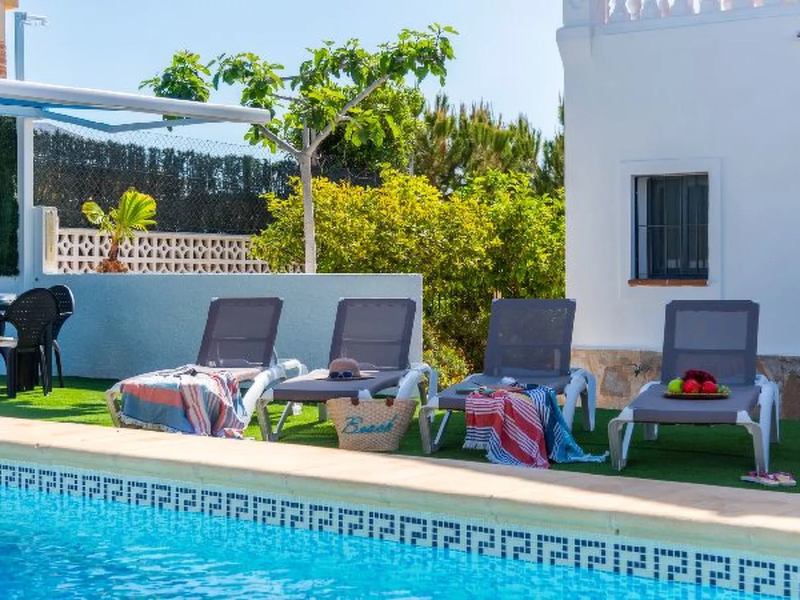 Villa Pura Vida - Plusholidays - Image-tags.info