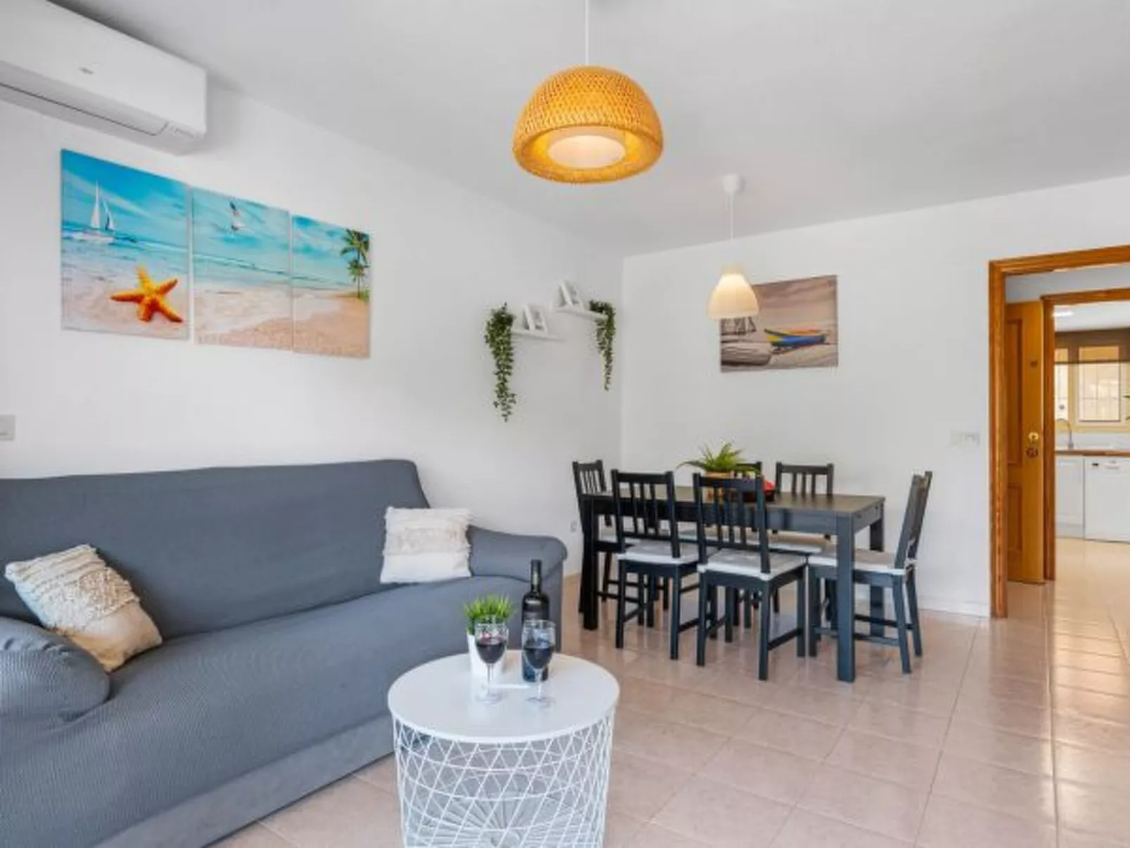 Apartamento Zeus 6 - PlusHolidays - Image-tags.info