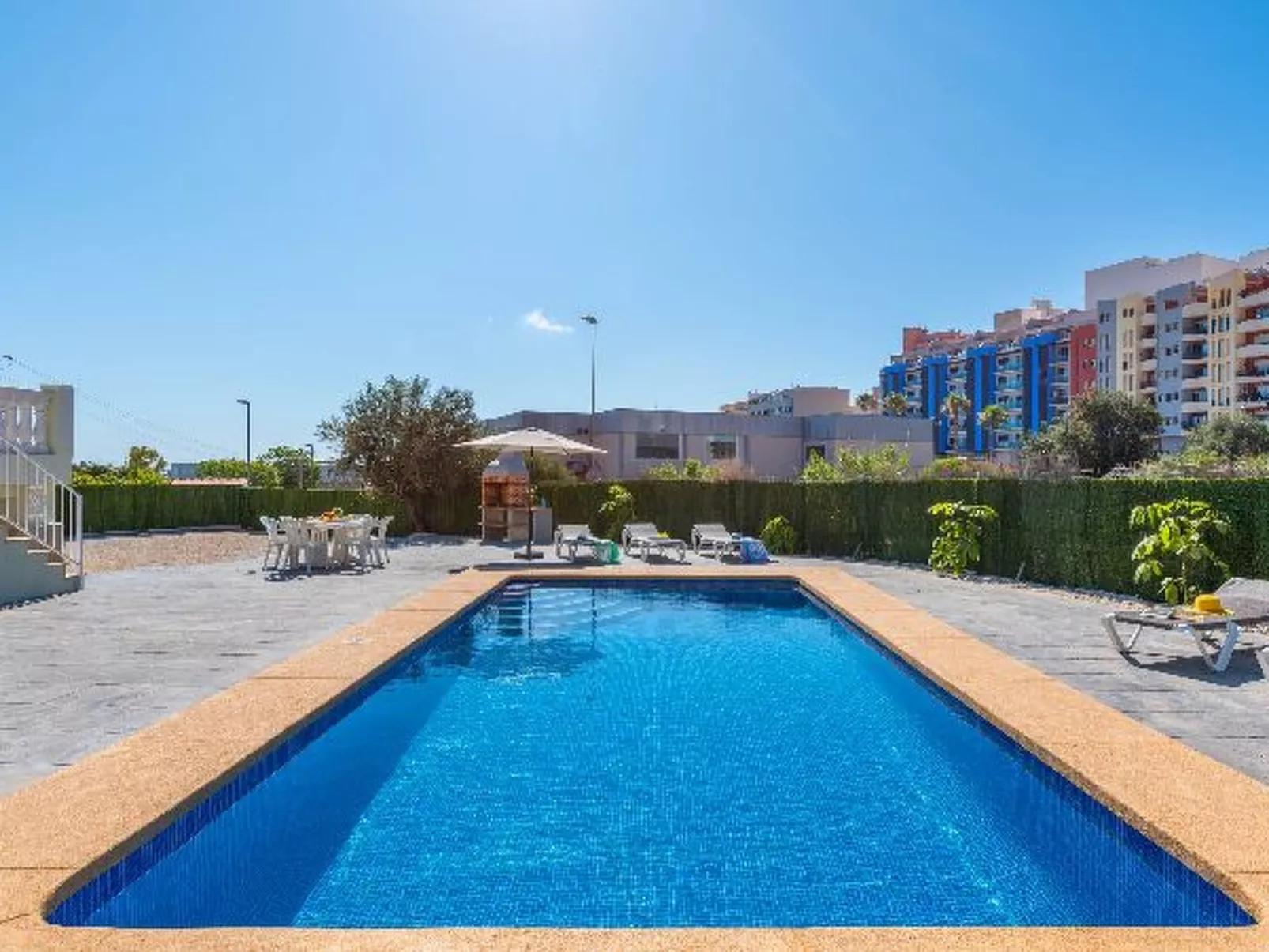 Villa Escriva - PlusHolidays - Image-tags.info