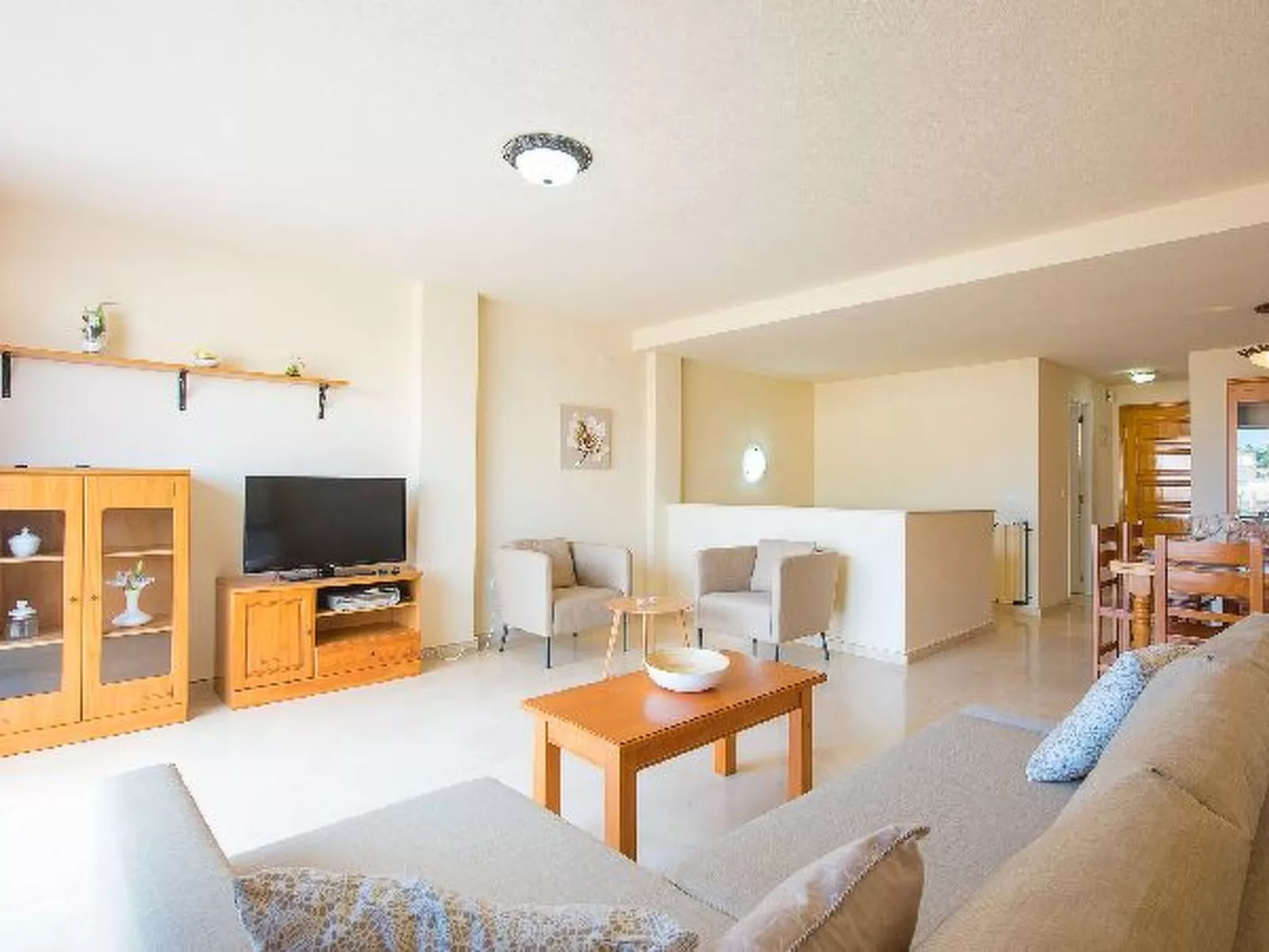 Apartment Manzanera 3 - PlusHolidays - Image-tags.info