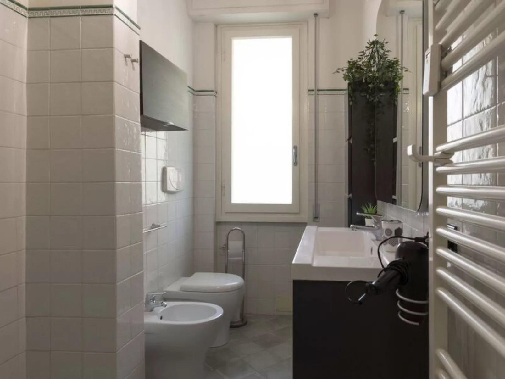 Novoli Suite Apartment - Binnen