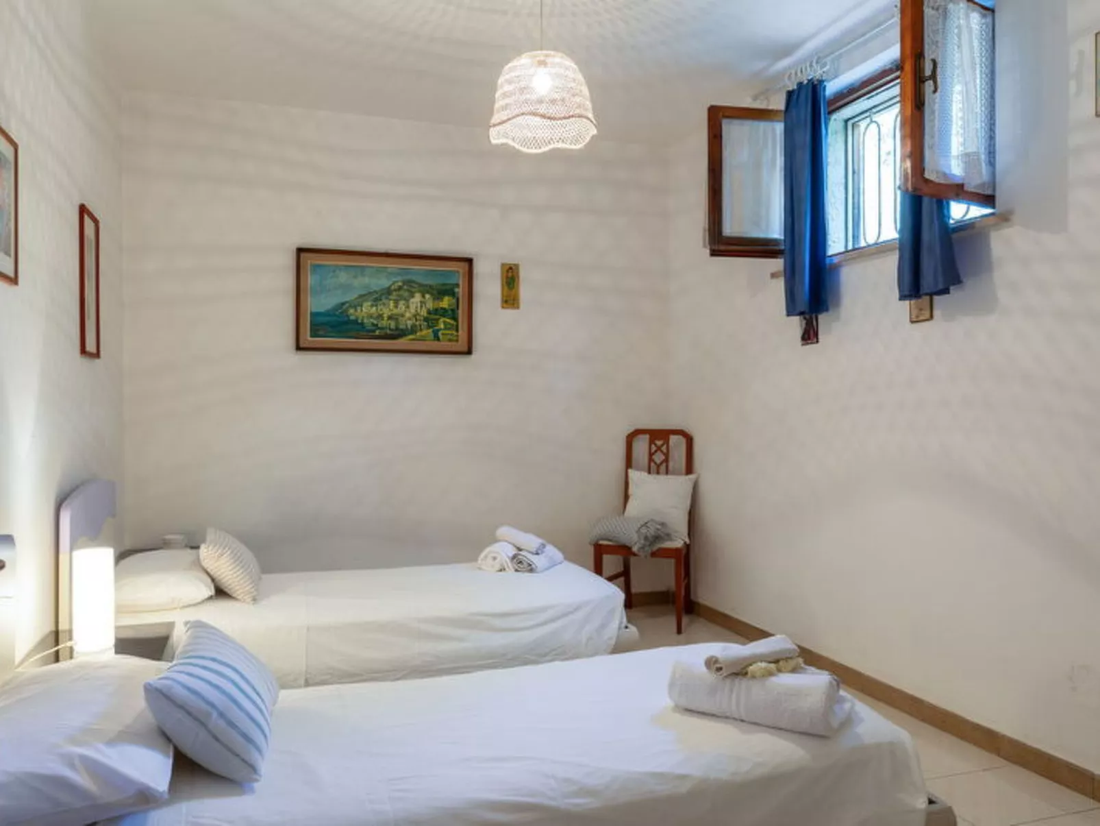 La Pineta Holiday Homes - Binnen