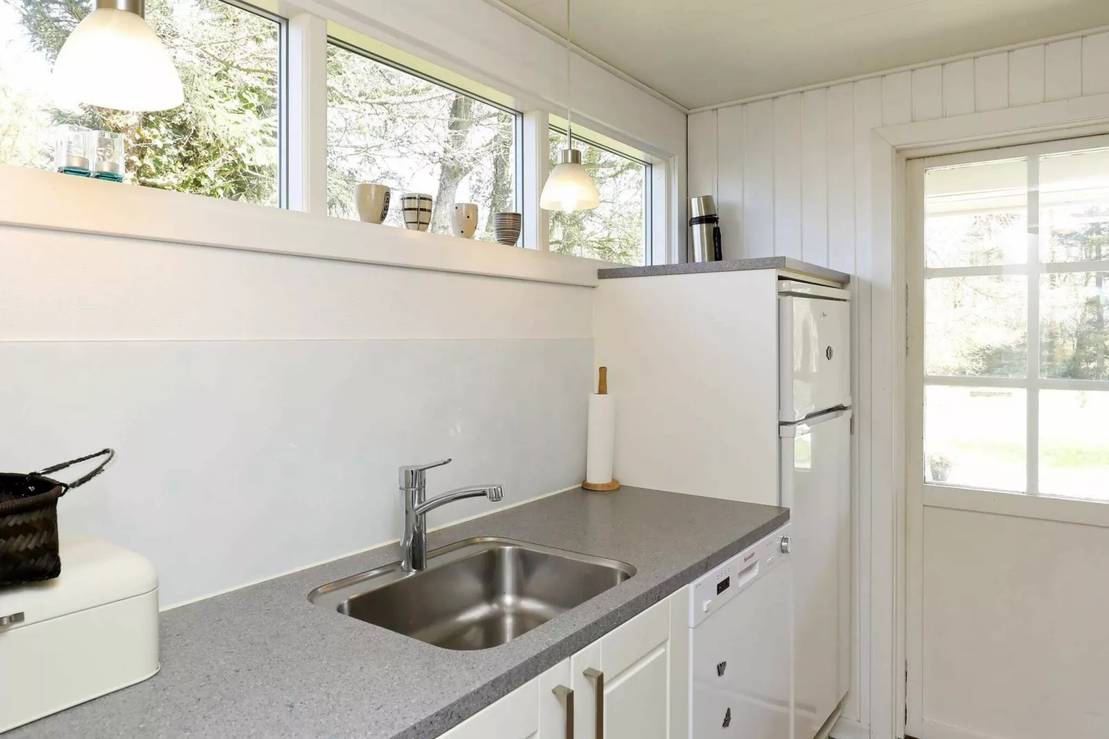 6 persoons vakantie huis in Ulfborg-By Traum-Binnen